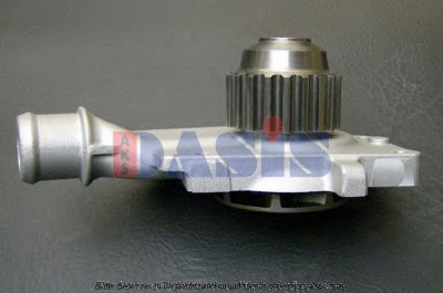 AKS DASIS 780770n -  Водяной насос